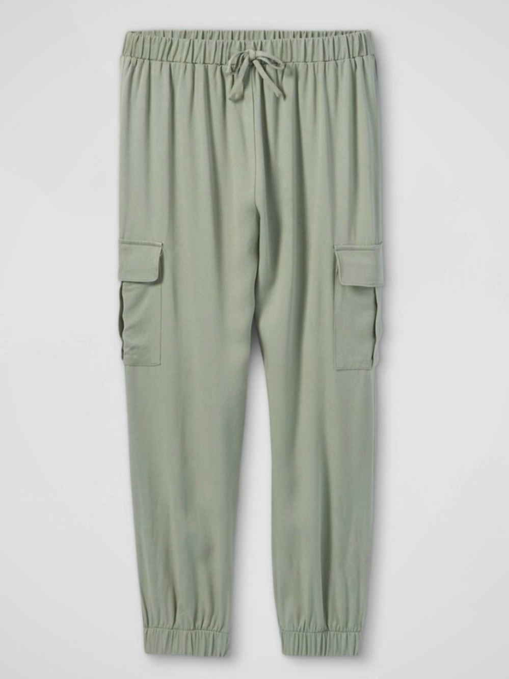 Art Class Girl’s size XLG 14/16 Cargo Jogger Pants